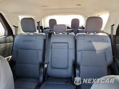 Zdjęcie 10 z 14 samochodu: 2026 FORD EXPLORER ACTIVE VIN:1FMUK7DH0TGC04650 - miniatura