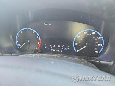 Zdjęcie 9 z 13 samochodu: 2023 FORD BRONCO SPORT BIG BEND VIN:3FMCR9B61PRD53328 - miniatura