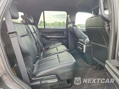 Zdjęcie 11 z 13 samochodu: 2018 FORD EXPEDITION XLT VIN:1FMJU1JT0JEA67754 - miniatura