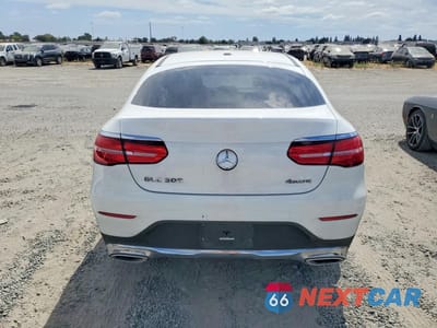 Zdjęcie 6 z 13 samochodu: 2019 MERCEDES-BENZ GLC COUPE 300 4MATIC VIN:WDC0J4KB9KF637904 - miniatura