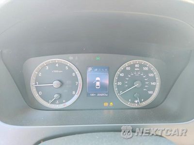 Zdjęcie 9 z 12 samochodu: 2015 HYUNDAI SONATA SE VIN:5NPE24AF0FH103845 - miniatura