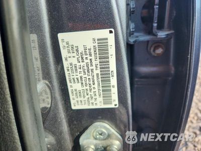 Zdjęcie 12 z 12 samochodu: 2010 HONDA ACCORD LX VIN:1HGCP2F33AA072958 - miniatura