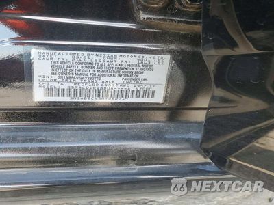Zdjęcie 12 z 12 samochodu: 2021 NISSAN SENTRA SV VIN:3N1AB8CV5MY282719 - miniatura