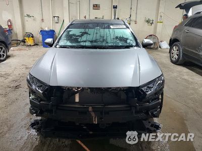 Piąte zdjęcie samochodu w środku: 2026 TOYOTA CAMRY SE VIN:4T1DAACK5TU696896 - miniatura