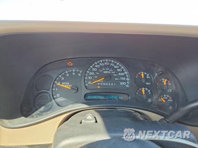 Zdjęcie 9 z 13 samochodu: 2006 CHEVROLET TAHOE K1500 VIN:1GNEK13Z26J164067 - miniatura