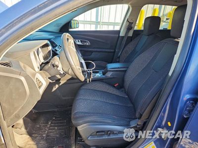 Zdjęcie 7 z 13 samochodu: 2012 CHEVROLET EQUINOX LT VIN:2GNALDEK9C6126017 - miniatura