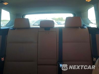 Zdjęcie 10 z 13 samochodu: 2015 BMW X3 XDRIVE28I VIN:5UXWX9C58F0D54988 - miniatura
