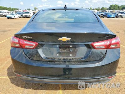 Zdjęcie 6 z 12 samochodu: 2020 CHEVROLET MALIBU LT VIN:1G1ZD5ST3LF098810 - miniatura