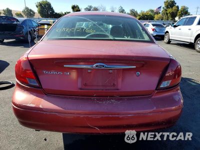 Zdjęcie 6 z 12 samochodu: 2000 FORD TAURUS SES VIN:1FAFP5524YG167547 - miniatura