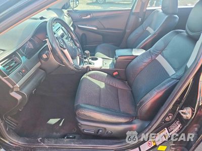 Zdjęcie 7 z 13 samochodu: 2014 TOYOTA CAMRY SE VIN:4T1BF1FK7EU373389 - miniatura