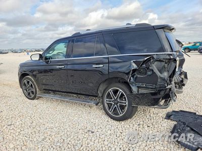 Drugie zdjęcie samochodu z przodu: 2019 FORD EXPEDITION LIMITED VIN:1FMJU2ATXKEA42030 - miniatura