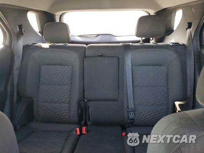 Zdjęcie 10 z 13 samochodu: 2020 CHEVROLET EQUINOX LT VIN:3GNAXJEV3LS512415 - miniatura