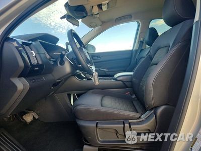 Zdjęcie 7 z 14 samochodu: 2025 NISSAN PATHFINDER S VIN:5N1DR3AA6SC289706 - miniatura