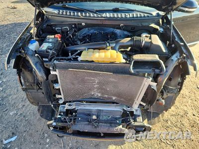 Zdjęcie 12 z 13 samochodu: 2021 LINCOLN NAVIGATOR RESERVE VIN:5LMJJ2LT0MEL07317 - miniatura