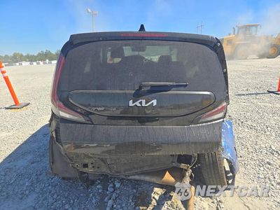 Zdjęcie 6 z 13 samochodu: 2023 KIA SOUL LX VIN:KNDJ23AU5P7838754 - miniatura