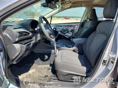 Zdjęcie 7 z 14 samochodu: 2024 SUBARU CROSSTREK PREMIUM VIN:JF2GUADC7R8324527 - miniatura