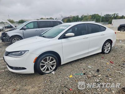 2015 CHRYSLER 200 S 1C3CCCBBXFN539312 - główne zdjęcie licytacji z USA - miniatura