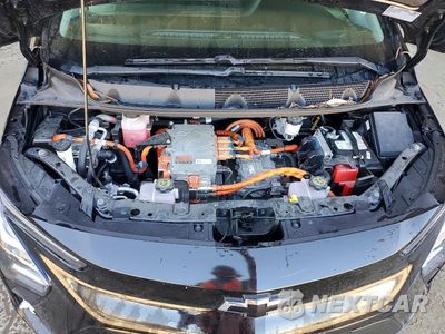 Zdjęcie 11 z 12 samochodu: 2023 CHEVROLET BOLT EV 2LT VIN:1G1FX6S01P4144920 - miniatura