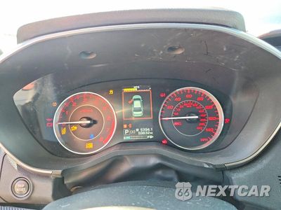 Zdjęcie 9 z 12 samochodu: 2022 SUBARU IMPREZA SPORT VIN:4S3GTAM68N3726866 - miniatura