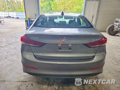Zdjęcie 6 z 12 samochodu: 2017 HYUNDAI ELANTRA LIMITED VIN:KMHD84LF5HU339211 - miniatura