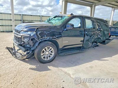 2023 CHEVROLET TAHOE C1500 LS 1GNSCMKD4PR365480 - główne zdjęcie licytacji z USA - miniatura