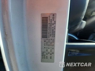 Zdjęcie 13 z 13 samochodu: 2019 RAM PROMASTER 2500 2500 HIGH VIN:3C6TRVCG9KE549531 - miniatura