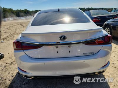 Zdjęcie 6 z 12 samochodu: 2024 LEXUS ES 350 ULTRA LUXURY VIN:58AFZ1B18RU178731 - miniatura