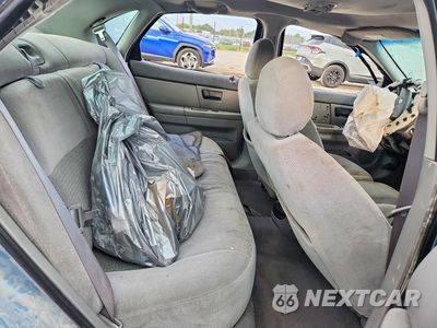Zdjęcie 10 z 12 samochodu: 2005 FORD TAURUS SE VIN:1FAFP53235A212818 - miniatura