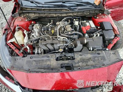 Zdjęcie 11 z 12 samochodu: 2023 NISSAN ALTIMA SV VIN:1N4BL4DV5PN393252 - miniatura