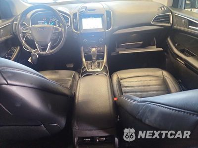 Zdjęcie 8 z 13 samochodu: 2017 FORD EDGE SEL VIN:2FMPK4J96HBC08046 - miniatura