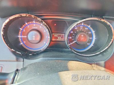 Zdjęcie 9 z 13 samochodu: 2014 HYUNDAI SONATA GLS VIN:5NPEB4AC6EH844246 - miniatura