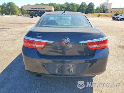 Zdjęcie 6 z 12 samochodu: 2013 BUICK VERANO VIN:1G4PS5SK6D4151696 - miniatura