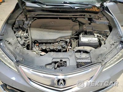 Zdjęcie 11 z 13 samochodu: 2015 ACURA TLX TECH VIN:19UUB3F56FA004610 - miniatura