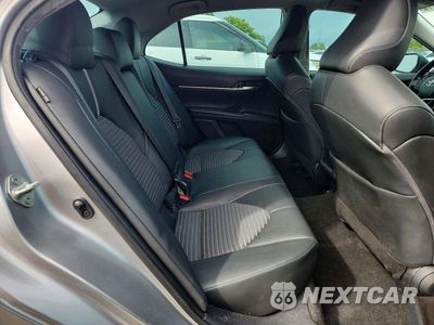 Zdjęcie 10 z 12 samochodu: 2023 TOYOTA CAMRY SE VIN:4T1G11AK8PU763223 - miniatura