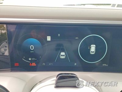 Zdjęcie 9 z 13 samochodu: 2027 HYUNDAI PALISADE SEL PREMIUM VIN:KM8RNES20VU139867 - miniatura