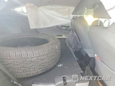 Zdjęcie 10 z 12 samochodu: 2021 TOYOTA VENZA LIMITED VIN:JTEAAAAH2MJ063429 - miniatura