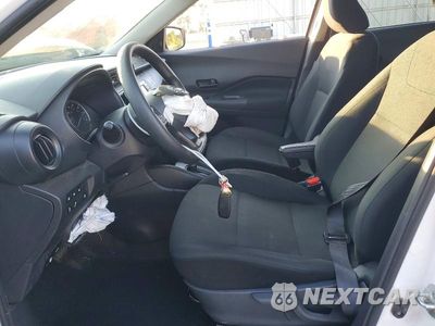 Zdjęcie 7 z 12 samochodu: 2024 NISSAN KICKS S VIN:3N1CP5BV9RL501857 - miniatura