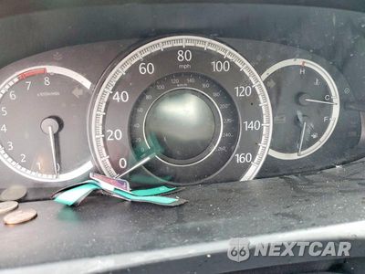Zdjęcie 9 z 12 samochodu: 2014 HONDA ACCORD LX VIN:1HGCR2F31EA086650 - miniatura