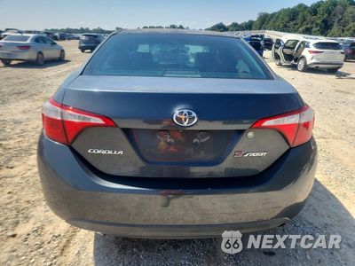 Zdjęcie 6 z 12 samochodu: 2016 TOYOTA COROLLA S PLUS VIN:5YFBURHEXGP475169 - miniatura