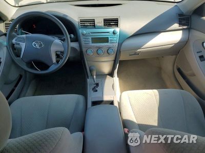 Zdjęcie 8 z 12 samochodu: 2009 TOYOTA CAMRY LE VIN:4T1BE46K59U281188 - miniatura