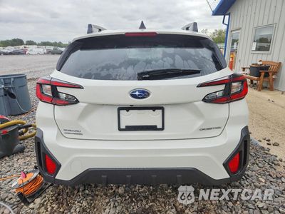 Zdjęcie 6 z 13 samochodu: 2025 SUBARU CROSSTREK PREMIUM VIN:JF2GUHDC0S8314629 - miniatura