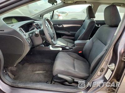 Zdjęcie 7 z 12 samochodu: 2014 HONDA CIVIC EX VIN:19XFB2F85EE227924 - miniatura