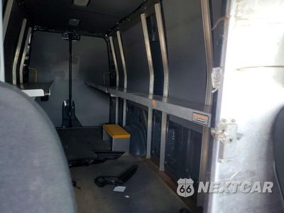 Zdjęcie 10 z 13 samochodu: 2019 MERCEDES-BENZ SPRINTER 2500/3500 DELIVERY VAN VIN:WD4PF1CD3KT007372 - miniatura