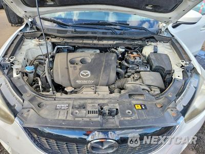 Zdjęcie 12 z 13 samochodu: 2014 MAZDA CX-5 SPORT VIN:JM3KE4BEXE0300797 - miniatura