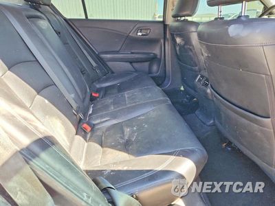 Zdjęcie 10 z 13 samochodu: 2015 HONDA ACCORD EXL VIN:1HGCR3F84FA035789 - miniatura