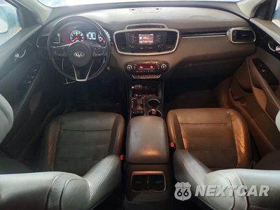 Zdjęcie 8 z 12 samochodu: 2016 KIA SORENTO EX VIN:5XYPHDA53GG015671 - miniatura