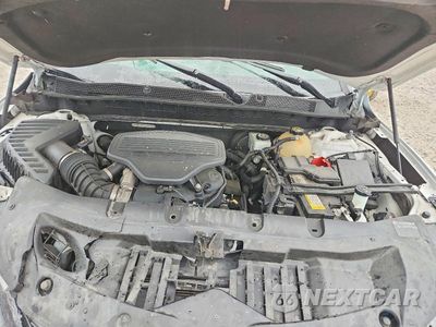 Zdjęcie 12 z 14 samochodu: 2020 CHEVROLET BLAZER RS VIN:3GNKBKRS8LS626242 - miniatura