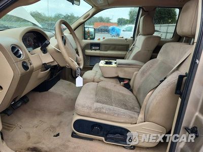 Zdjęcie 7 z 12 samochodu: 2004 FORD F150 VIN:1FTRX12W34NB97281 - miniatura