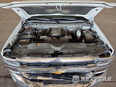 Zdjęcie 11 z 12 samochodu: 2017 CHEVROLET SILVERADO C1500 LT VIN:3GCPCREC0HG405392 - miniatura
