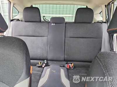 Zdjęcie 10 z 13 samochodu: 2016 SUBARU CROSSTREK PREMIUM VIN:JF2GPABC6G8204709 - miniatura